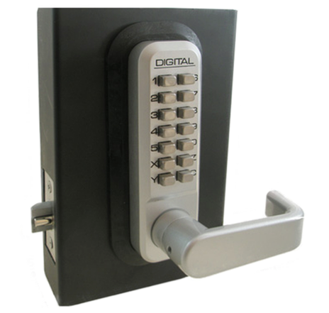 Latch Lock 2835-DC Latch Lock 2835-DC Item